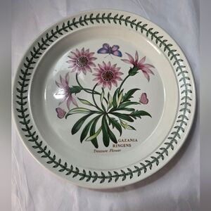 Portmeirion Gazania 1972 Made In England Susan Williams-Ellis